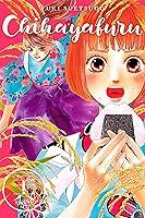 Algopix Similar Product 19 - Chihayafuru Vol. 36