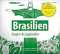 Algopix Similar Product 2 - Brasilien: Sagen, Märchen und Mythen