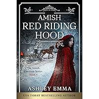 Algopix Similar Product 17 - Amish Red Riding Hood The Amish