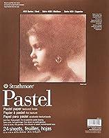 Algopix Similar Product 15 - Strathmore 400 Series Pastel Pad