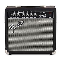 Algopix Similar Product 15 - Fender Frontman 20G Guitar Amp 20