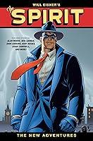 Algopix Similar Product 6 - Will Eisners The Spirit The New