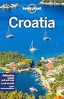 Algopix Similar Product 20 - Lonely Planet Croatia (Travel Guide)