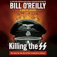 Algopix Similar Product 9 - Killing the SS