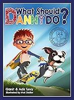 Algopix Similar Product 17 - What Should Danny Do The Power to