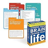 Algopix Similar Product 17 - Change Your Brain, Change Your Life Deck
