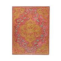 Algopix Similar Product 1 - Paperblanks  Rose Chronicles  Rose