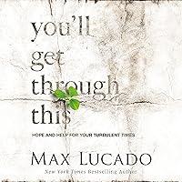 Algopix Similar Product 17 - Youll Get Through This Hope and Help