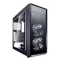 Algopix Similar Product 12 - Fractal Design Focus G  Mid Tower