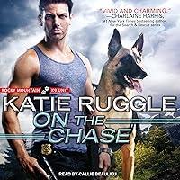 Algopix Similar Product 15 - On the Chase Rocky Mountain K9 Unit