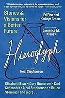 Algopix Similar Product 14 - Hieroglyph Stories and Visions for a
