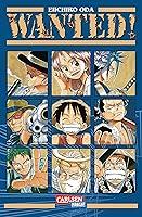 Algopix Similar Product 13 - Wanted Der Ursprung von One Piece