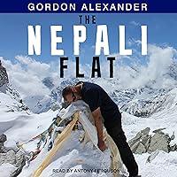 Algopix Similar Product 9 - The Nepali Flat