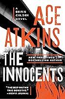 Algopix Similar Product 4 - The Innocents (A Quinn Colson Novel)