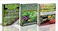 Algopix Similar Product 4 - Gardening Box Set 19The Ultimate