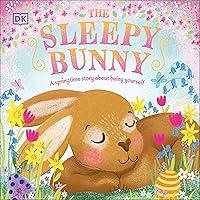 Algopix Similar Product 12 - The Sleepy Bunny A Springtime Story