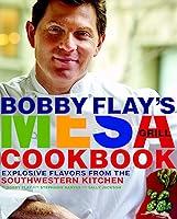 Algopix Similar Product 12 - Bobby Flays Mesa Grill Cookbook