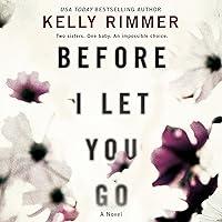 Algopix Similar Product 10 - Before I Let You Go: A Novel