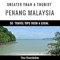 Algopix Similar Product 10 - Greater Than a Tourist  Penang