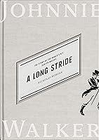 Algopix Similar Product 8 - A Long Stride The Story of the Worlds