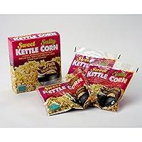 Algopix Similar Product 12 - Wabash Valley Farms Sweet and Salty