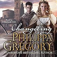 Algopix Similar Product 6 - Changeling: Order of Darkness, Book 1