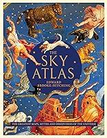 Algopix Similar Product 4 - The Sky Atlas The Greatest Maps