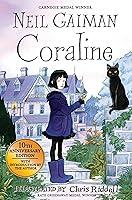 Algopix Similar Product 20 - Coraline