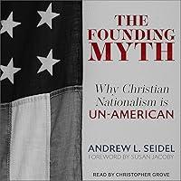 Algopix Similar Product 2 - The Founding Myth Why Christian