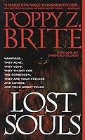 Algopix Similar Product 10 - Lost Souls