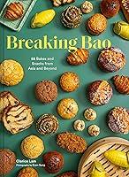 Algopix Similar Product 9 - Breaking Bao 88 Bakes and Snacks from