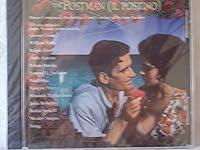 Algopix Similar Product 13 - The Postman Il Postino Music From
