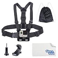 Algopix Similar Product 8 - Kare  Kind Chest Mount Harness for