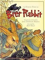 Algopix Similar Product 18 - The Classic Tales of Brer Rabbit