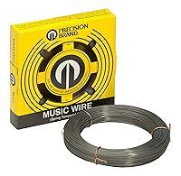 Algopix Similar Product 2 - Precision Brand 21031 Music Wire Steel