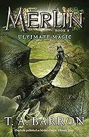 Algopix Similar Product 8 - Ultimate Magic: Book 8 (Merlin Saga)