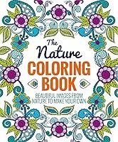 Algopix Similar Product 11 - The Nature Coloring Book