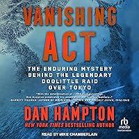 Algopix Similar Product 13 - Vanishing Act The Enduring Mystery