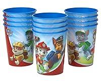 Algopix Similar Product 20 - American Greetings Paw Patrol Party