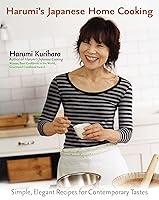 Algopix Similar Product 2 - Harumis Japanese Home Cooking Simple