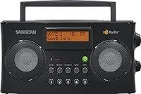 Algopix Similar Product 19 - Sangean HDR16 HD RadioFMStereoAM