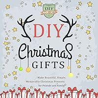 Algopix Similar Product 14 - DIY Christmas Gifts Make Beautiful