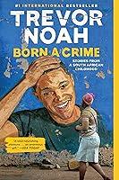 Algopix Similar Product 1 - Born a Crime Stories from a South