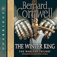 Algopix Similar Product 17 - The Winter King