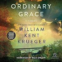 Algopix Similar Product 20 - Ordinary Grace
