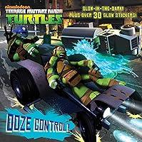 Algopix Similar Product 18 - Ooze Control Teenage Mutant Ninja