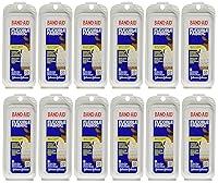 Algopix Similar Product 3 - Bandaid Flex Fabric Travel Pack  8