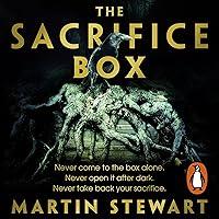 Algopix Similar Product 4 - The Sacrifice Box