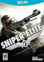Algopix Similar Product 13 - Sniper Elite V2 - Nintendo Wii U