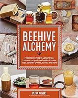 Algopix Similar Product 10 - Beehive Alchemy Projects and recipes